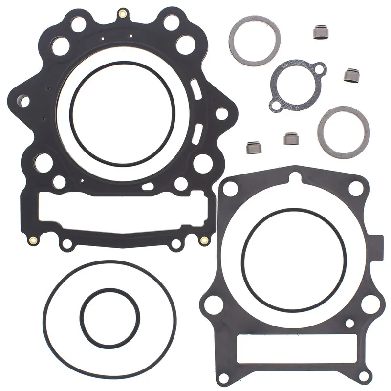 VERTEX TOP END GASKETS - YAMAHA