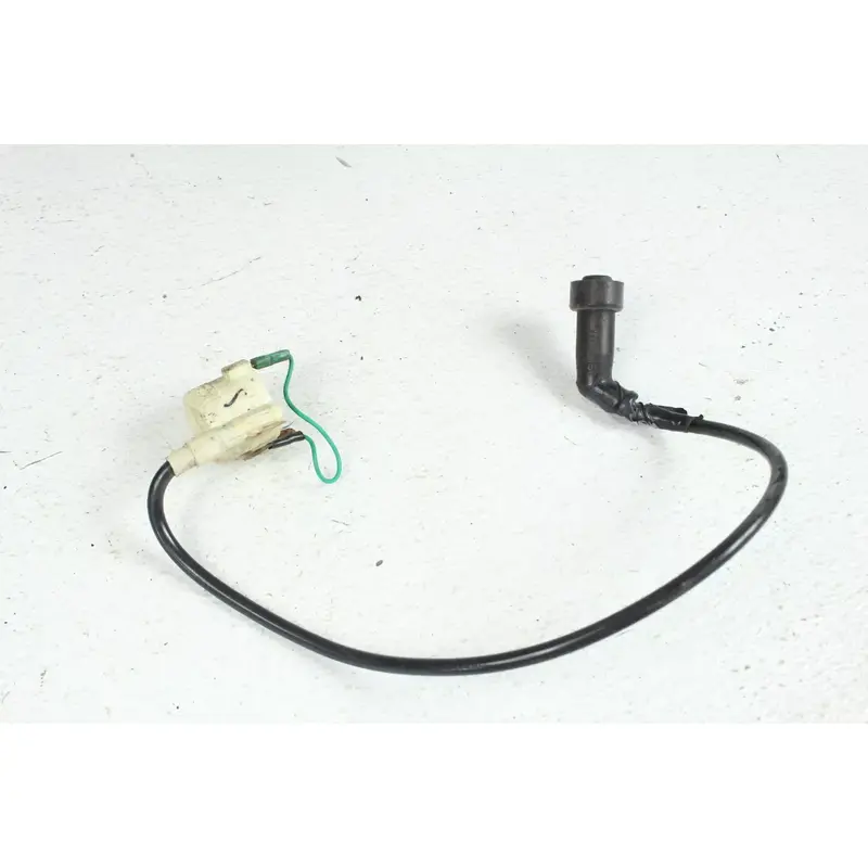 1996 Yamaha Warrior 350 Ignition Coil  B4382