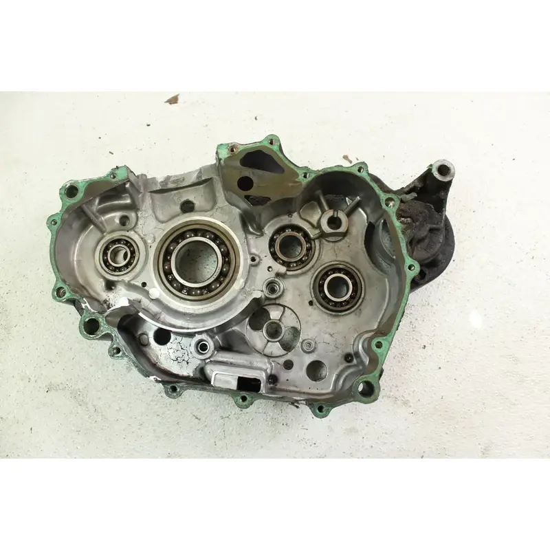 2001 Honda Sportrax 300ex Right Side Crankcase  B4407