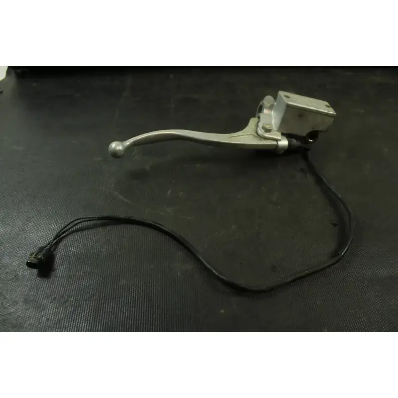 2001 Yamaha Raptor 660r OEM Nissin Front Brake Master Cylinder  B4482