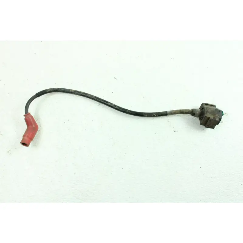 2004 Honda Rancher 350 OEM Ignition  B4329