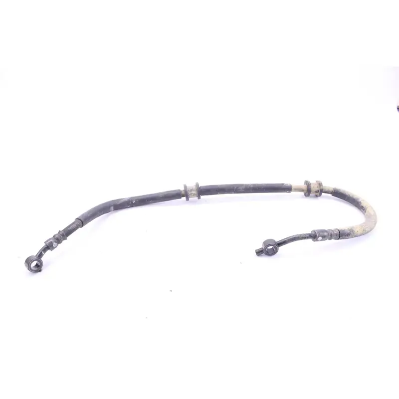 2004 Honda Sportrax 450 Trx450r 2x4 Oem Rear Back Brake Hose Fluid Line S8069