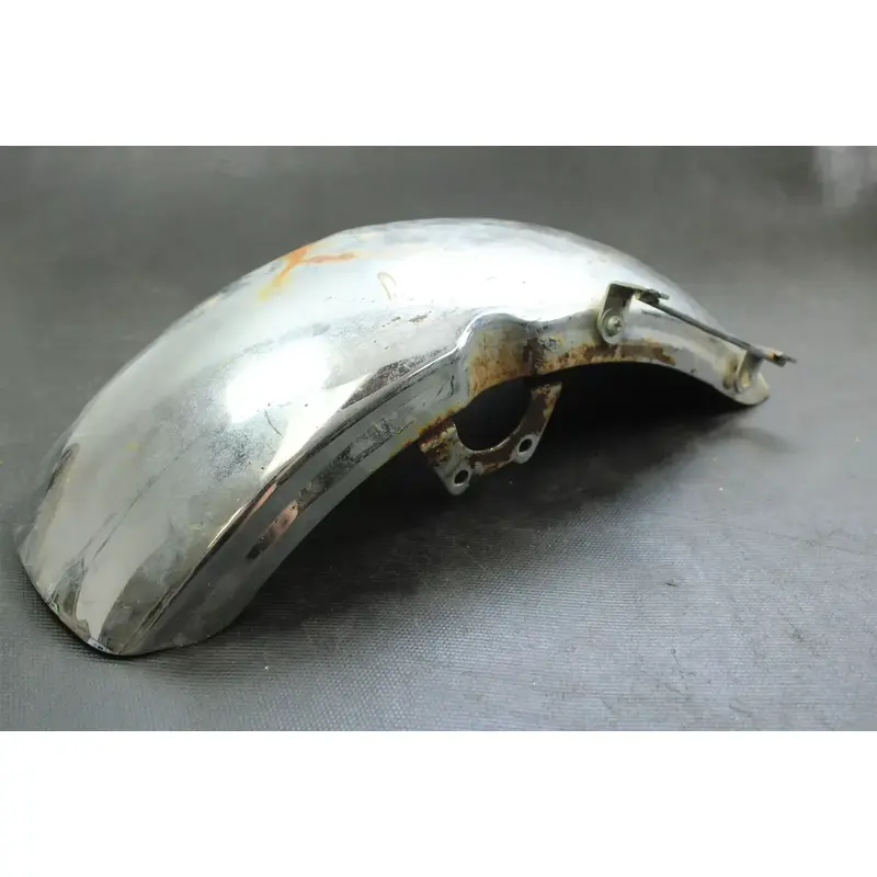 2006 CT 70 Trail 70 Front Fender  B4413
