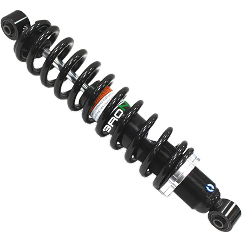 BRONCO GAS SHOCK REAR