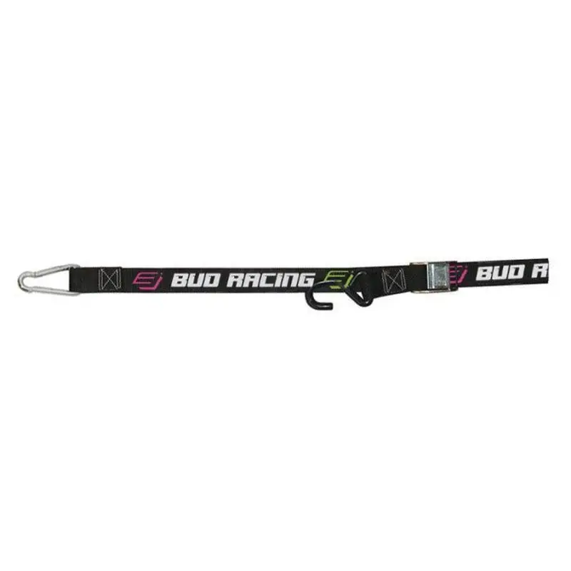BUD Racing Moto Tie Downs