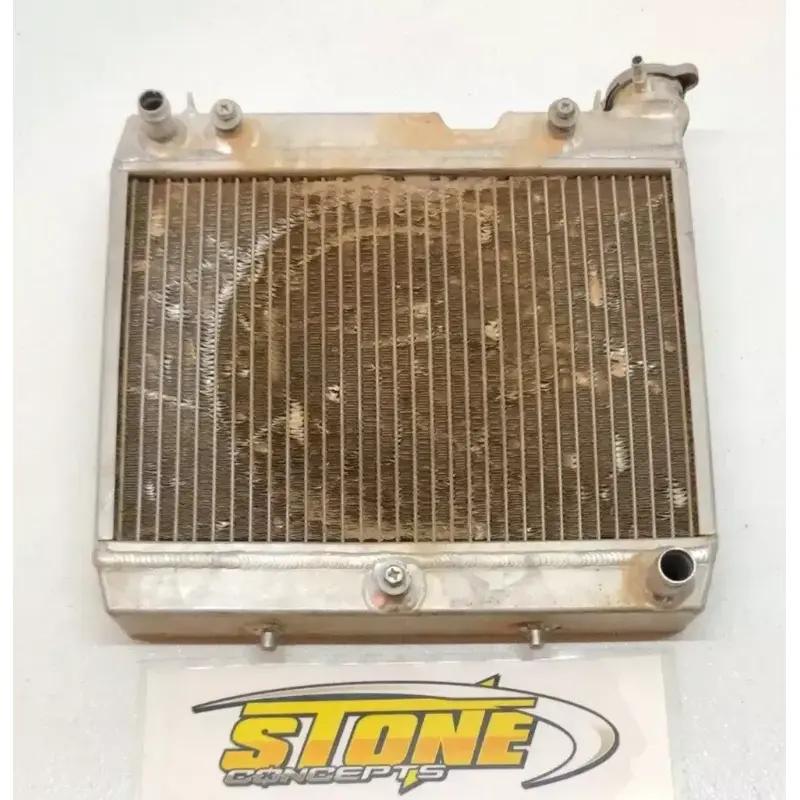 Honda 2004-2014 TRX450R TRX450ER TRX 450R 450ER FPS Fluidyne Radiator
