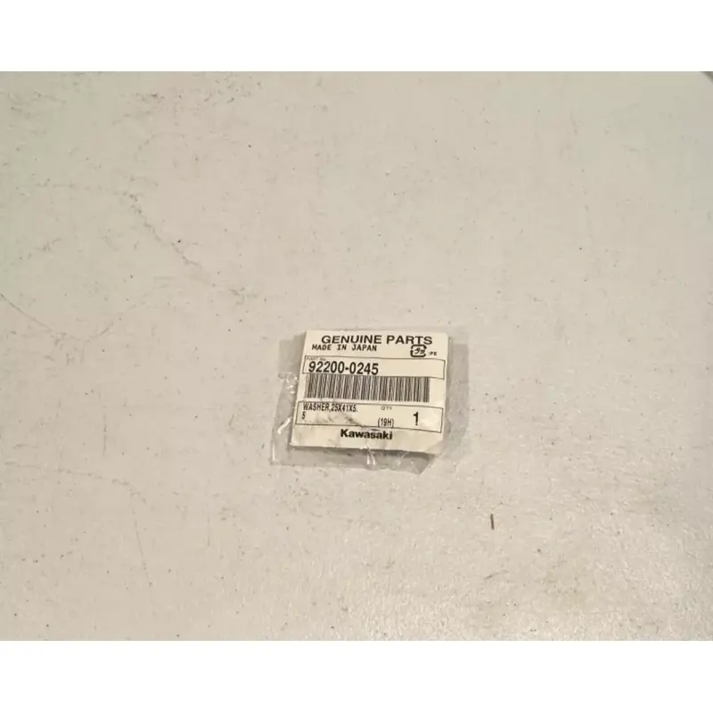Kawasaki OEM clutch washer basket pressure plate 06-25 Kx 450 450x 92200-0245