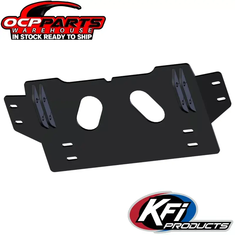 NEW KFI PLOW MOUNT FOR 2023-2024 Can-Am Outlander 500 / 700 /  PRO MODELS