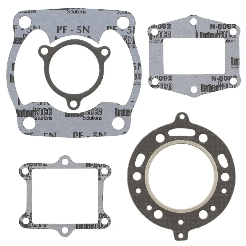 VERTEX TOP END GASKETS- HONDA