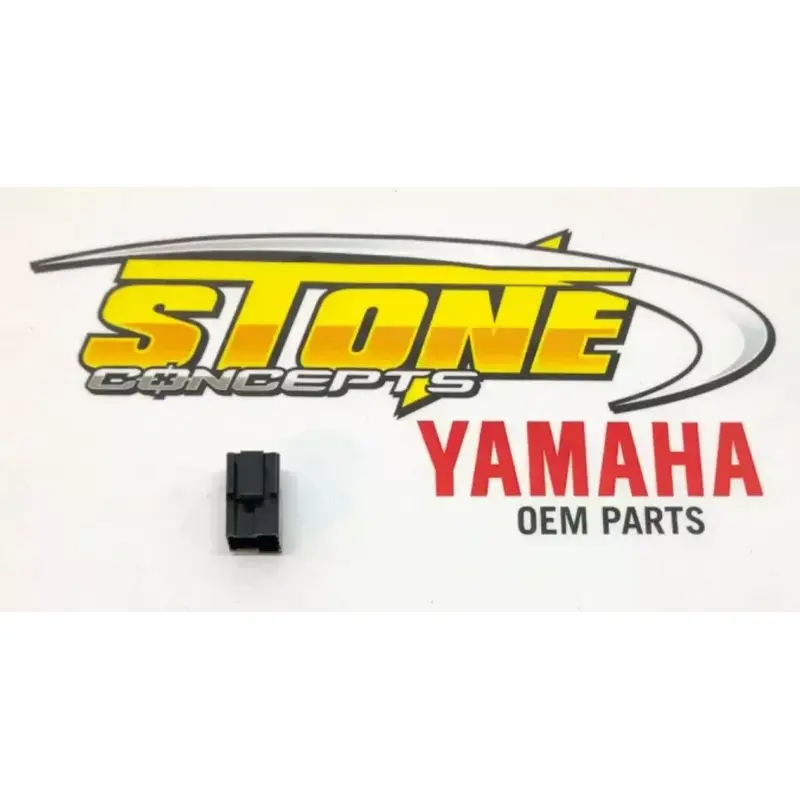 Yamaha OEM 5EA-81950-20-00 Relay YFZ450R Grizzly Raptor RHINO 700 EFI FJR1300