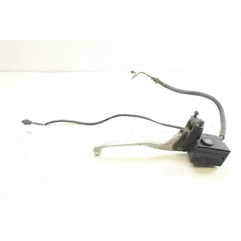 02 Yamaha Grizzly 660 Yfm660f 4x4 Front Brake Master Cylinder B4258