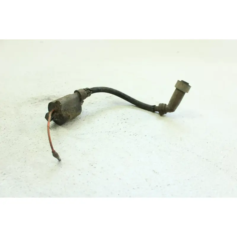 1986 Yamaha Moto 4 OEM Ignition  B4466
