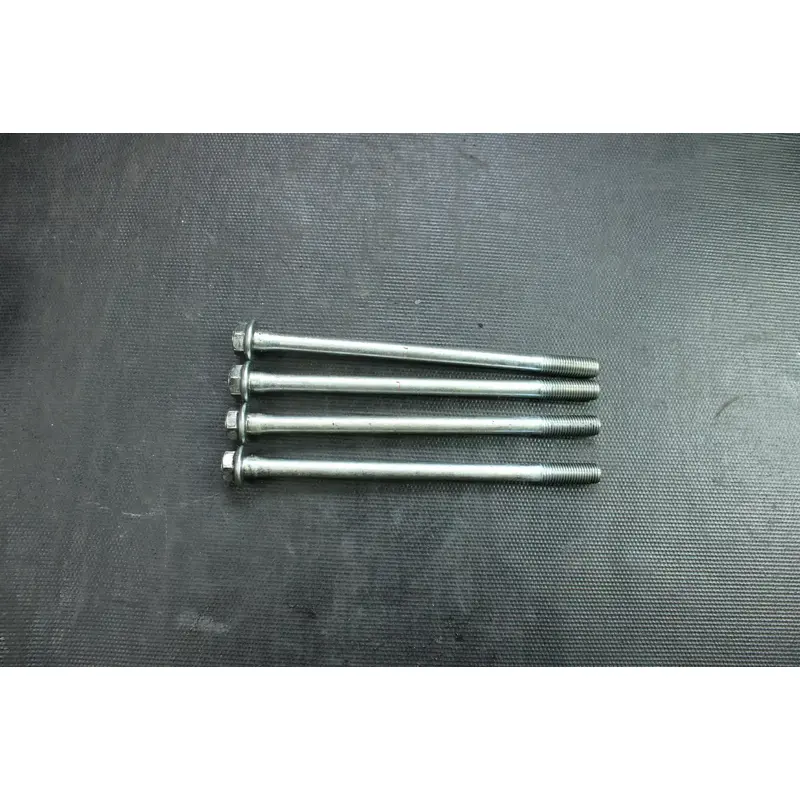 1997 Kawasaki KLR250 OEM Cylinder Head Bolts  B4316