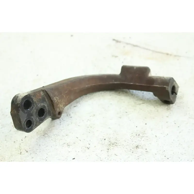 2000 Suzuki King Quad 300 OEM Front Left Knuckle Arm  B4412