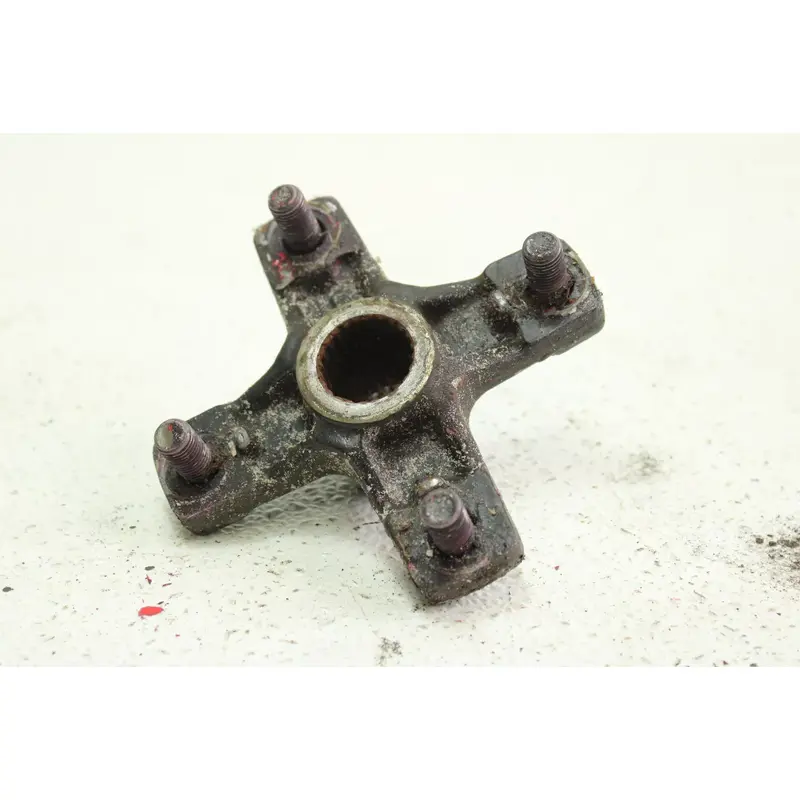 2001 Honda Sportrax 300 OEM Left Or Right Rear Hub  B4407