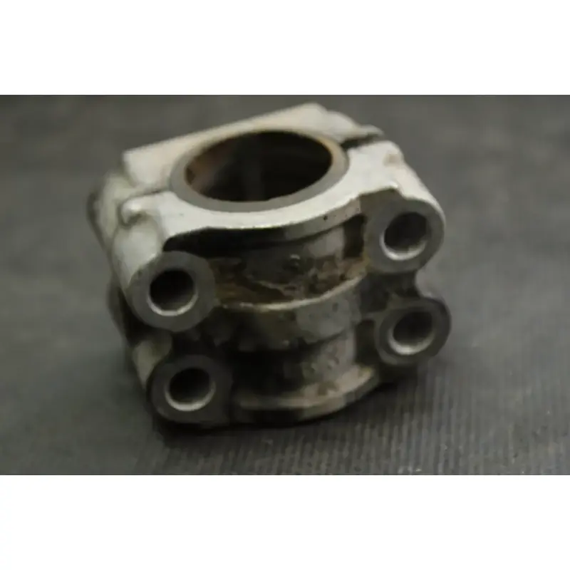 2001 Honda Sportrax 300ex OEM Steering Stem Holder  B4407