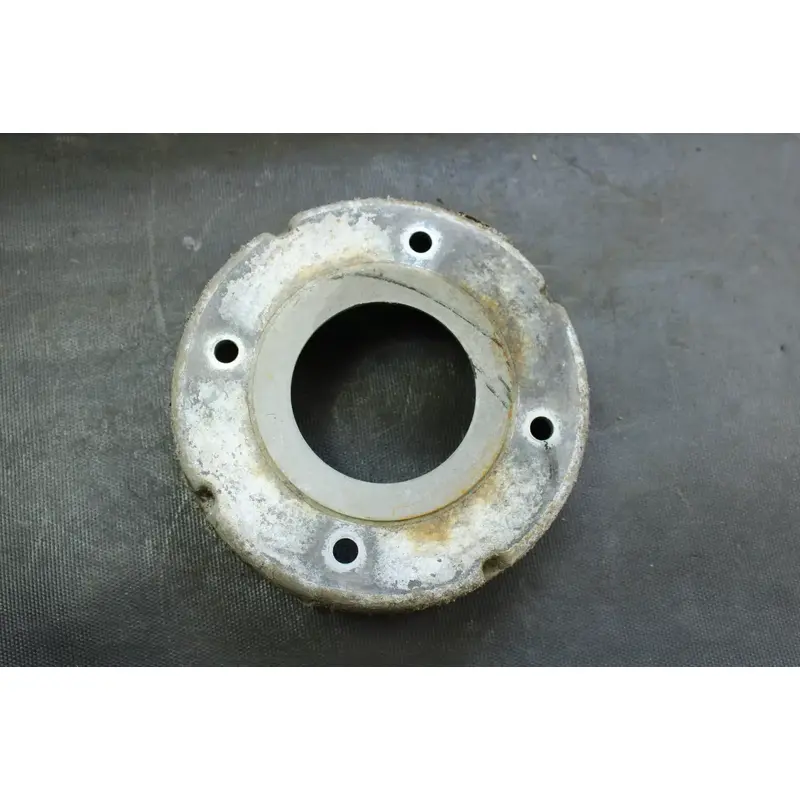 2002 Suzuki Quadrunner 250 OEM Front Left Or Right Brake Drum  B4464-22