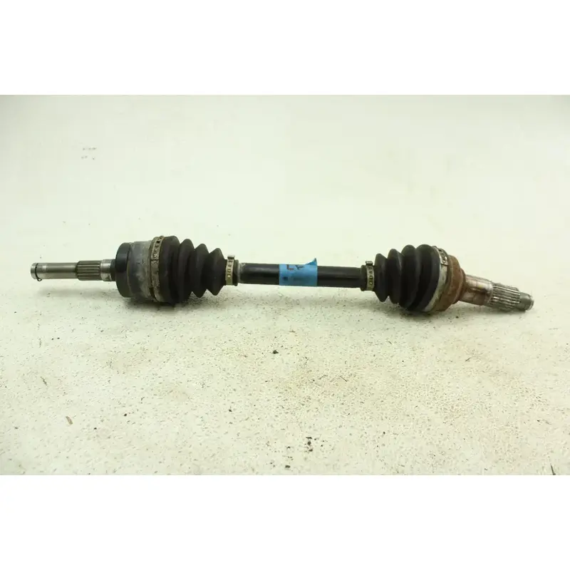 2004 Yamaha Grizzly 660 OEM Front Left Axle  B4462