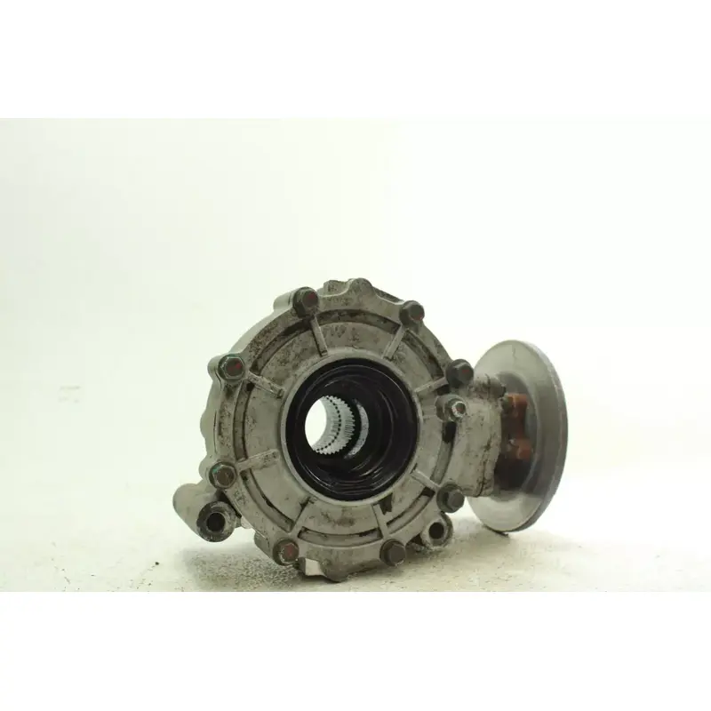 2004 YAMAHA GRIZZLY 660 REAR DIFFERENTIAL B4462