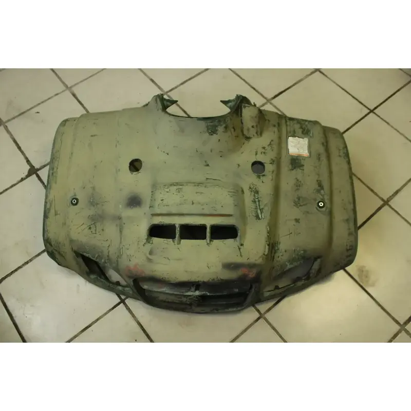 2007 Suzuki Eiger LTA400F OEM Front Fender  B4473