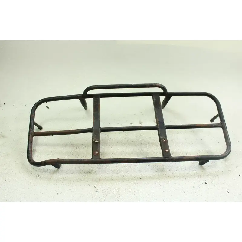 2007 Suzuki eiger LTA400F OEM Front Rack  B4473