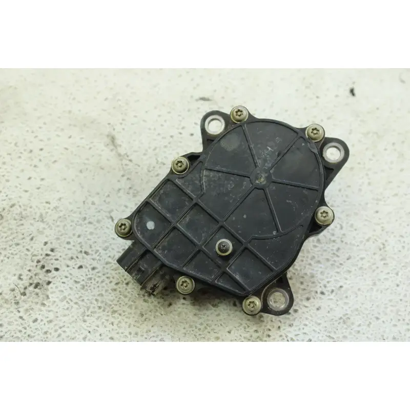 2007 Yamaha Grizzly 400 OEM Front Differential Computer/Actuator  B4470