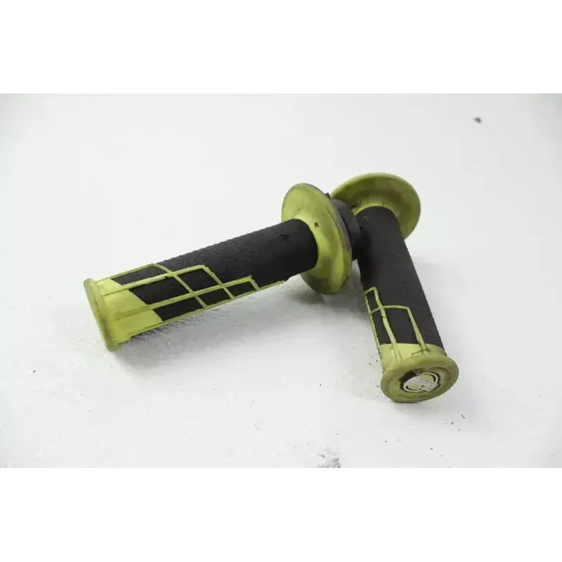 2016 Yamaha Yz250f Pro Taper Clamp On Grips, 16 YZ 250f B4225