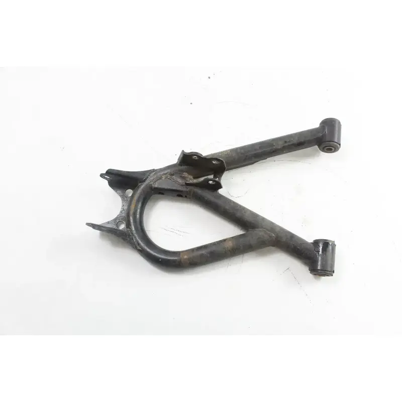 02 Yamaha Grizzly 660 Yfm660f 4x4 Rear Back Lower Right Control A Arm 4258