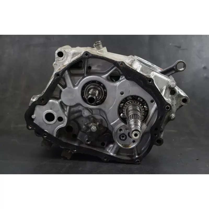 1982 Honda Atc185s Complete OEM Bottom End Crank/Cases/Rod/Trans  B4380