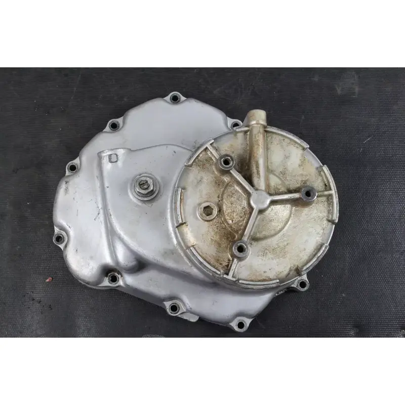 1982 Honda Atc185s OEM Crankcase/Clutch Cover  B4380