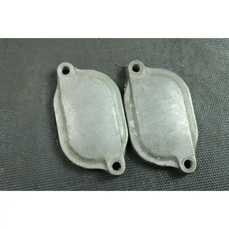1982 Honda XR250R Cylinder Head Cover Tappet Cover  B4317