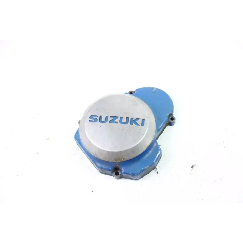 1992 Suzuki Quadracer 250 Engine Motor Stator Generator Case Cover HR6566