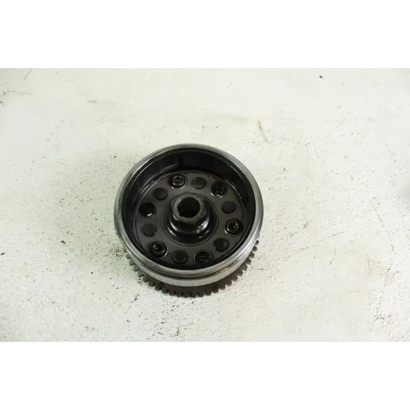 1995 Suzuki King Quad 300 OEM Flywheel & Starter Clutch Gear  B4495