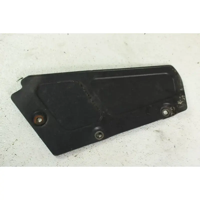 1995 Suzuki King Quad 300 OEM Right Inner Splash Mud Guard Shield  B4495