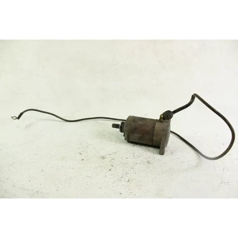 1995 Suzuki King Quad 300 OEM Starter Motor  B4495