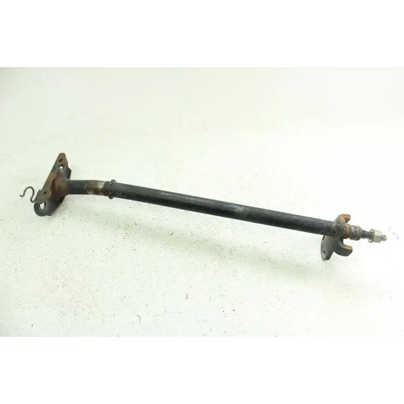 2000 Honda Recon 250 OEM Steering Shift  B4433