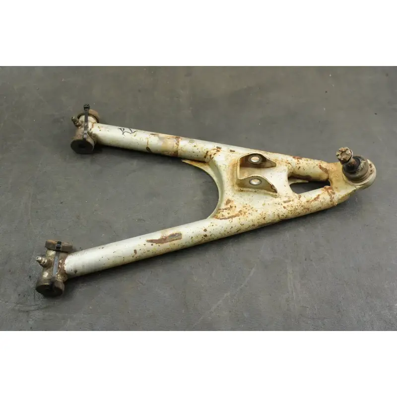 2001 Yamaha Raptor 660r OEM Front Right Lower A-Arm  B4458