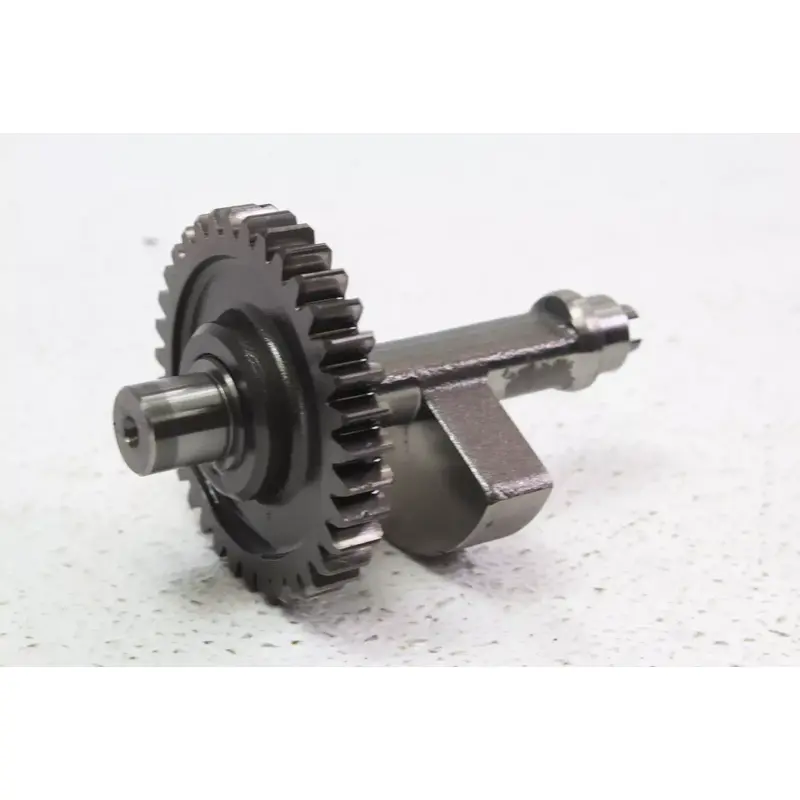 2002 Honda Rancher 350 Crankshaft Balencer  B4396