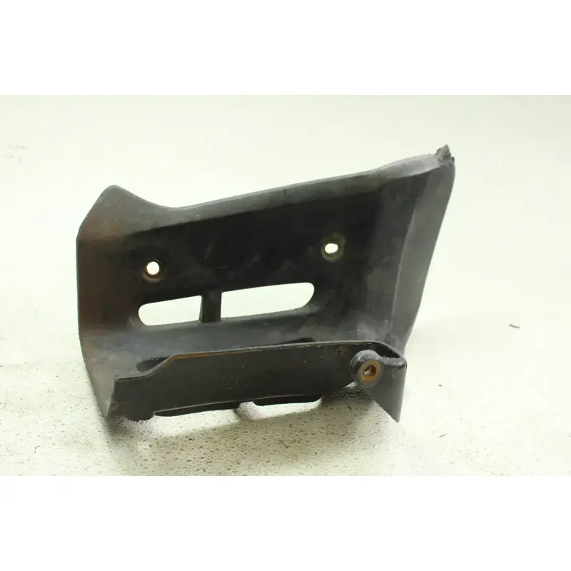 2005 Honda Sportrax Trx400ex OEM Left Footwell  B4461