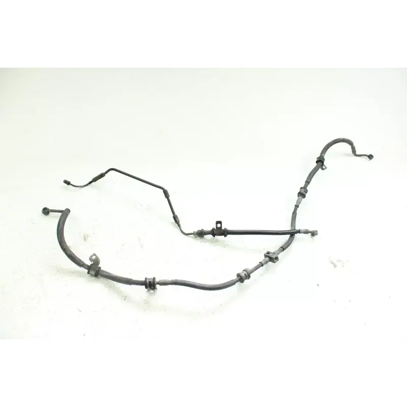 2008 Honda Trx450 OEM Front Brake Lines  B4420