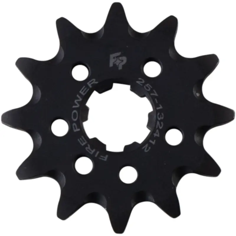 FIRE POWER FRONT CS SPROCKET STEEL 12T