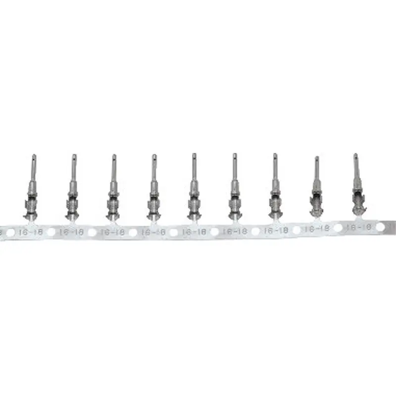 Namz Deutsch Crimp Terminals Stamped