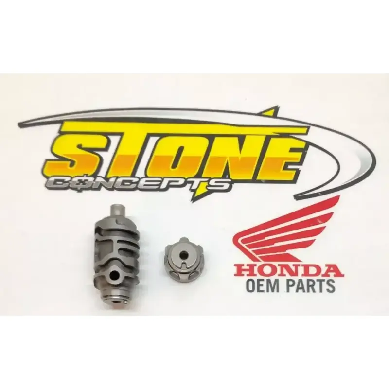 OEM 2006-2014 Honda TRX450R TRX450ER Gear Shift Drum 06-14 TRX 450R