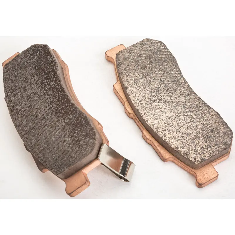ALL BALLS BRAKE PAD KIT SINTERED