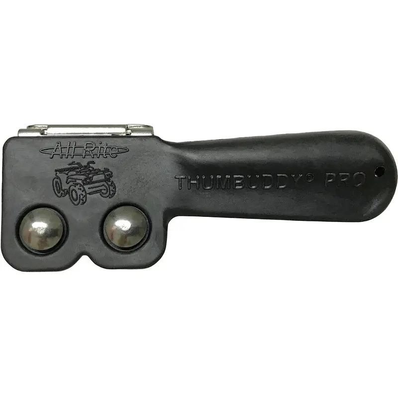 ALL RITE THUMBUDDY PRO THROTTLE EXTENDER
