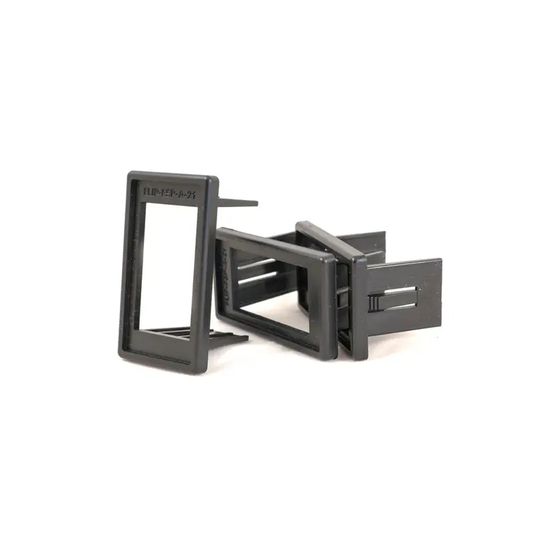 FLIP SNAP-IN SWITCH ADAPTER 3 PACK