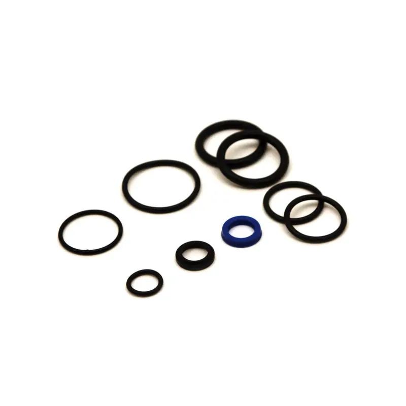HYGEAR HYBRID SHOCK SERVICE KIT WALKER EVANS WITH 0.625" SHAFT