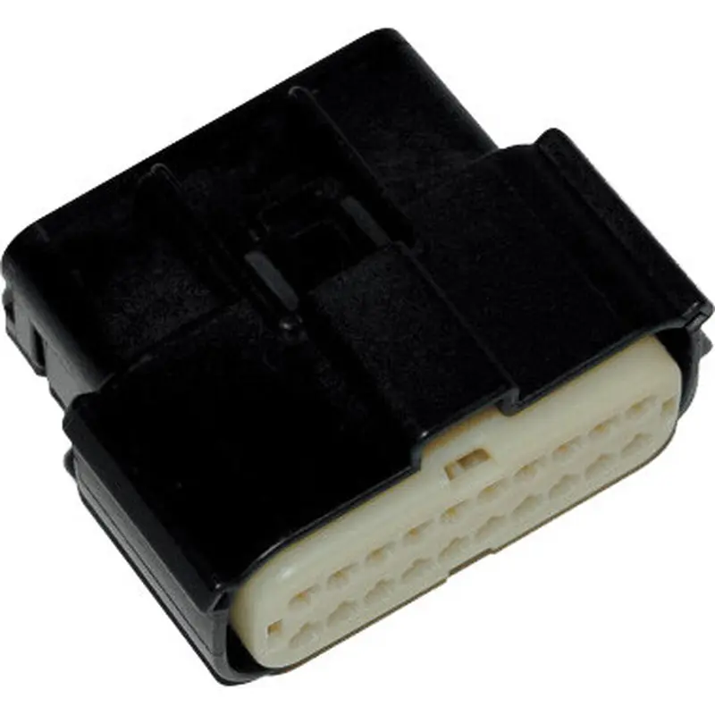 Molex MX 150 Connector Component  Wiring Connector