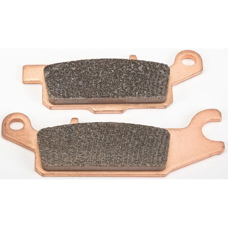 Sintered Brake Pads