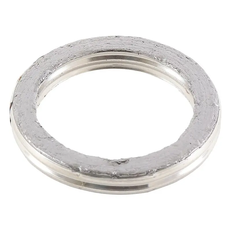 Vertex Exhaust Gasket Kit Kawasaki / Suzuki / Yamaha 80cc 1991-2006